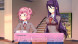 Игра Doki Doki Literature Club Plus! [PS5, русские субтитры] в Ижевске