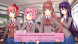 Игра Doki Doki Literature Club Plus! [PS5, русские субтитры] в Ижевске