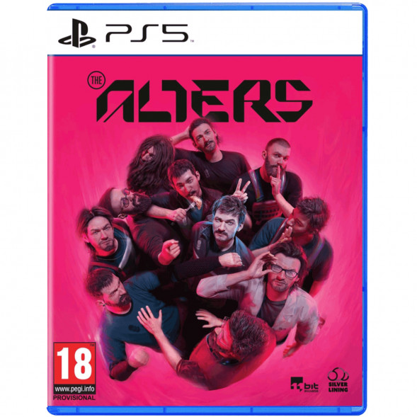 Игра The Alters [PS5, русские субтитры] в Ижевске
