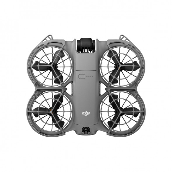 Квадрокоптер DJI Neo 2 Fly More Combo в Ижевске