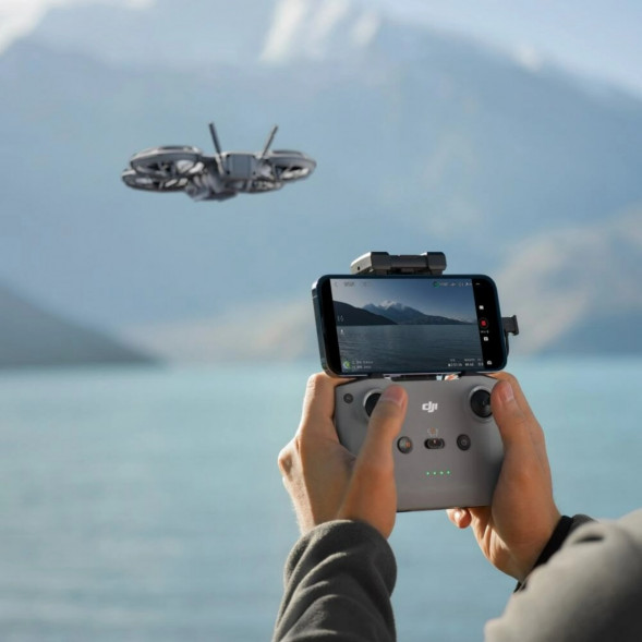 Квадрокоптер DJI Neo 2 Fly More Combo в Ижевске