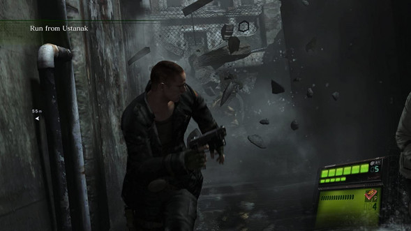 Игра Resident Evil 6 [PS4, русские субтитры] в Ижевске