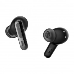 Беспроводные наушники JBL Live Beam 3, Black
