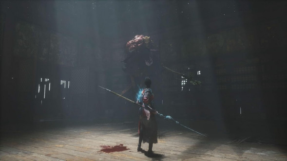 Игра Wuchang: Fallen Feathers. Day One Edition [PS5, русские субтитры] в Ижевске
