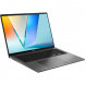 Ноутбук ASUS VivoBook S16 S3607AA-SH112 (16&amp;quot;, OLED, Intel Core Ultra 7 355 2.3ГГц, 8 ядер, 16ГБ DDR5, 1ТБ SSD, Intel Graphics, без ОС), серый в Ижевске