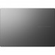 Ноутбук ASUS VivoBook S16 S3607AA-SH112 (16&amp;quot;, OLED, Intel Core Ultra 7 355 2.3ГГц, 8 ядер, 16ГБ DDR5, 1ТБ SSD, Intel Graphics, без ОС), серый в Ижевске