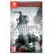 Игра Assassin&amp;#039;s Creed III. Remastered [Nintendo Switch, русская версия] в Ижевске
