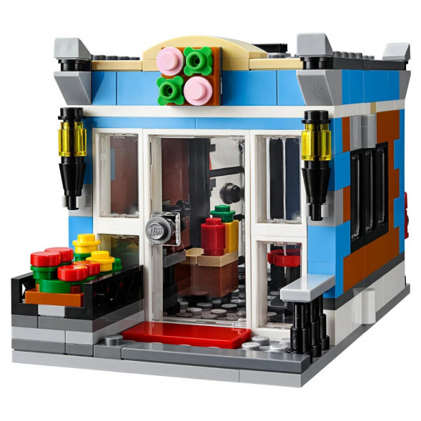 Конструктор LEGO Creator 31050 Магазинчик на углу в Ижевске