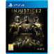 Игра для PlayStation 4 Injustice 2. Legendary Edition, русские субтитры в Ижевске