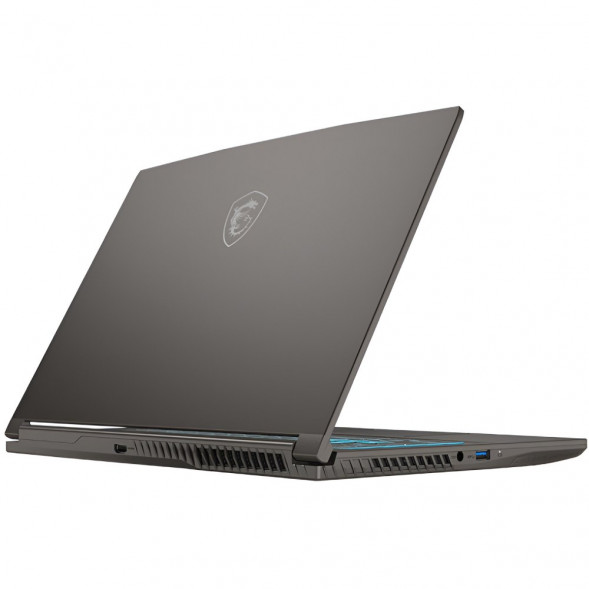 Ноутбук MSI Thin 15 B13UC-3287XRU (9S7-16R831-3287)(Intel Core i5/16Gb/1Tb/RTX3050 4Gb/15.6&amp;quot;/IPS/NoOS), Cosmos Gray в Ижевске