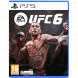 Игра EA SPORTS UFC 6 [PS5, английская версия] в Ижевске