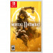 Игра Mortal Kombat 11 [Nintendo Switch, русские субтитры] в Ижевске