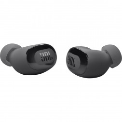Беспроводные наушники JBL Live Buds 3, Black