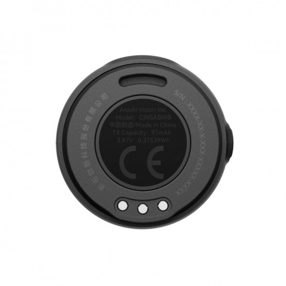 Беспроводной микрофон Insta360 Mic Air Transmitter (передатчик) в Ижевске