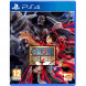 Игра One Piece: Pirate Warriors 4 [PS4, русские субтитры] в Ижевске