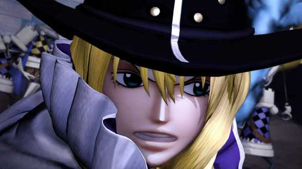 Игра One Piece: Pirate Warriors 4 [PS4, русские субтитры] в Ижевске