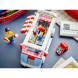 Конструктор LEGO Icons 40681 Ретро фуд трак в Ижевске
