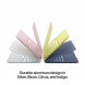 Ноутбук Apple MacBook Neo MHFG4 (A18 Pro 5-Core GPU, 8/512GB), Синий/Indigo в Ижевске