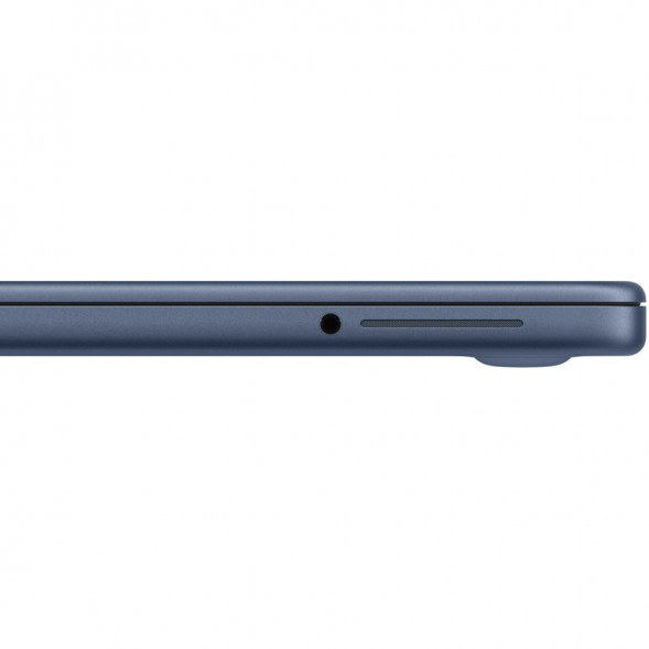 Ноутбук Apple MacBook Neo MHFG4 (A18 Pro 5-Core GPU, 8/512GB), Синий/Indigo в Ижевске