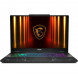 Ноутбук MSI Cyborg 17 B2RWEKG-279XRU (17.3&amp;quot;, IPS, Intel Core 7 240H 2.5ГГц, 10 ядер, 16ГБ DDR5, 1ТБ SSD, NVIDIA GeForce RTX 5050 - 8 ГБ, без ОС), черный в Ижевске