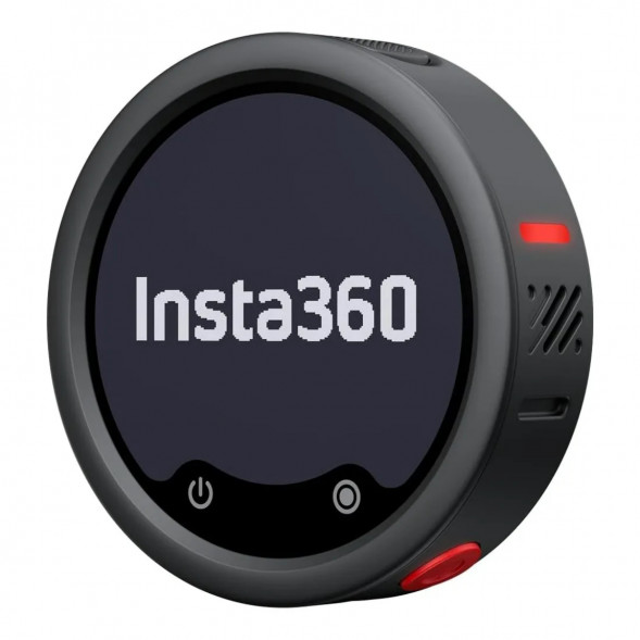 Беспроводной микрофон Insta360 Mic Pro (1 TX + 1 RX) в Ижевске