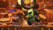 Игра Hot Wheels Monster Trucks: Stunt Mayhem [PS4, английская версия] в Ижевске