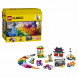 Конструктор LEGO Classic 10702 Набор кубиков для свободного конструирования в Ижевске