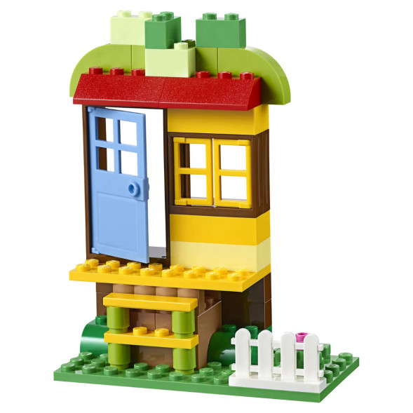 Конструктор LEGO Classic 10702 Набор кубиков для свободного конструирования в Ижевске