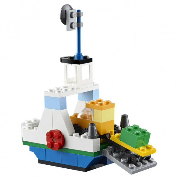 Конструктор LEGO Classic 10702 Набор кубиков для свободного конструирования в Ижевске