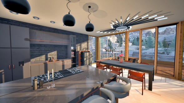 Игра Architect Life: A House Design Simulator [PS5, русские субтитры] в Ижевске