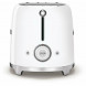 Тостер Smeg TSF01WHEU, белый в Ижевске