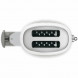 Тостер Smeg TSF01WHEU, белый в Ижевске