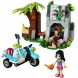 Конструктор LEGO Friends 41032 Джунгли: Мотоцикл скорой помощи в Ижевске