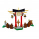 Конструктор LEGO Ninjago 70734 Дракон Сэнсея Ву в Ижевске