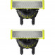 Сменные лезвия Philips QP420/50, 2 шт. в Ижевске