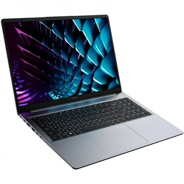 Ноутбук TECNO MegaBook K16SDA (16&amp;quot;, IPS, AMD Ryzen 5 7430U 2.3ГГц, 6 ядер, 16ГБ DDR4, 512ГБ SSD, AMD Radeon Graphics, Windows 11 Home), серый в Ижевске
