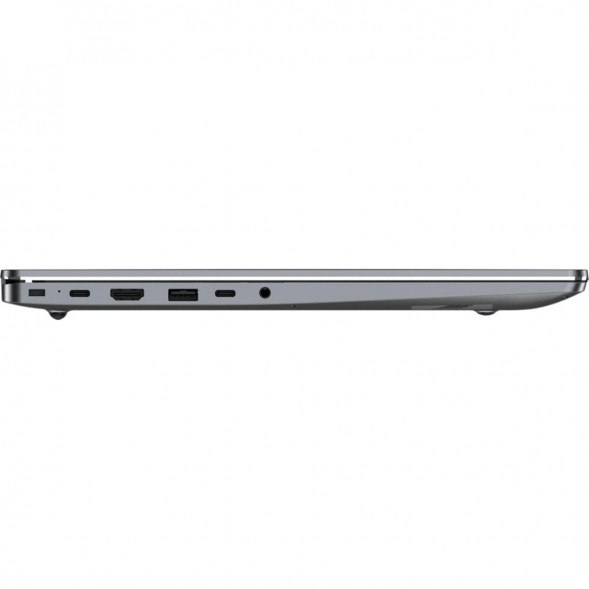 Ноутбук TECNO MegaBook K16SDA (16&amp;quot;, IPS, AMD Ryzen 5 7430U 2.3ГГц, 6 ядер, 16ГБ DDR4, 512ГБ SSD, AMD Radeon Graphics, Windows 11 Home), серый в Ижевске