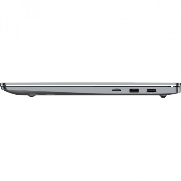 Ноутбук TECNO MegaBook K16SDA (16&amp;quot;, IPS, AMD Ryzen 5 7430U 2.3ГГц, 6 ядер, 16ГБ DDR4, 512ГБ SSD, AMD Radeon Graphics, Windows 11 Home), серый в Ижевске