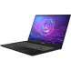 Ноутбук трансформер MSI Summit 16 AI Evo A2HMTG-057RU (16&amp;quot;, IPS, Intel Core Ultra 7 255H 2ГГц, 16 ядер, 16ГБ LPDDR5, 1ТБ SSD, Intel Arc 140T, Windows 11 Home), черный в Ижевске