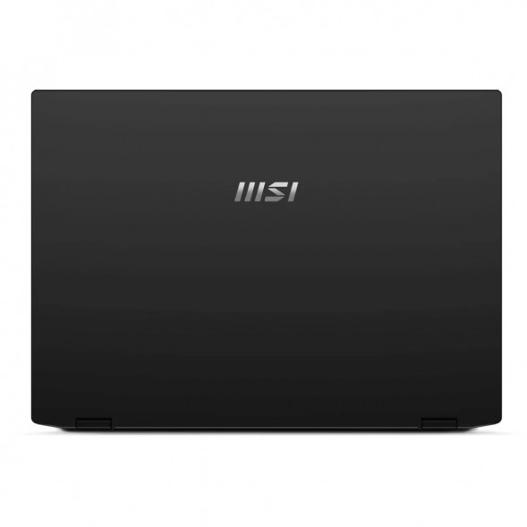 Ноутбук трансформер MSI Summit 16 AI Evo A2HMTG-057RU (16&amp;quot;, IPS, Intel Core Ultra 7 255H 2ГГц, 16 ядер, 16ГБ LPDDR5, 1ТБ SSD, Intel Arc 140T, Windows 11 Home), черный в Ижевске