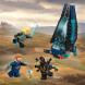 Конструктор LEGO Super Heroes 76101 Атака всадников в Ижевске