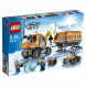 Конструктор LEGO City 60035 Передвижная арктическая станция в Ижевске