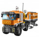 Конструктор LEGO City 60035 Передвижная арктическая станция в Ижевске