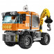 Конструктор LEGO City 60035 Передвижная арктическая станция в Ижевске