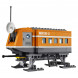 Конструктор LEGO City 60035 Передвижная арктическая станция в Ижевске