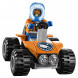 Конструктор LEGO City 60035 Передвижная арктическая станция в Ижевске