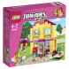 Конструктор LEGO Juniors 10686 Семейный домик в Ижевске