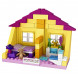 Конструктор LEGO Juniors 10686 Семейный домик в Ижевске
