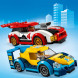 Конструктор LEGO City Nitro Wheels 60256 Гоночные автомобили в Ижевске