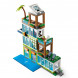 Конструктор LEGO City 60365 Многоквартирный дом в Ижевске